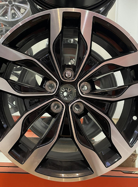 适配荣威RX5轮毂18寸2020款19款原装eRX53Ei56PLUSMAX轮圈辋