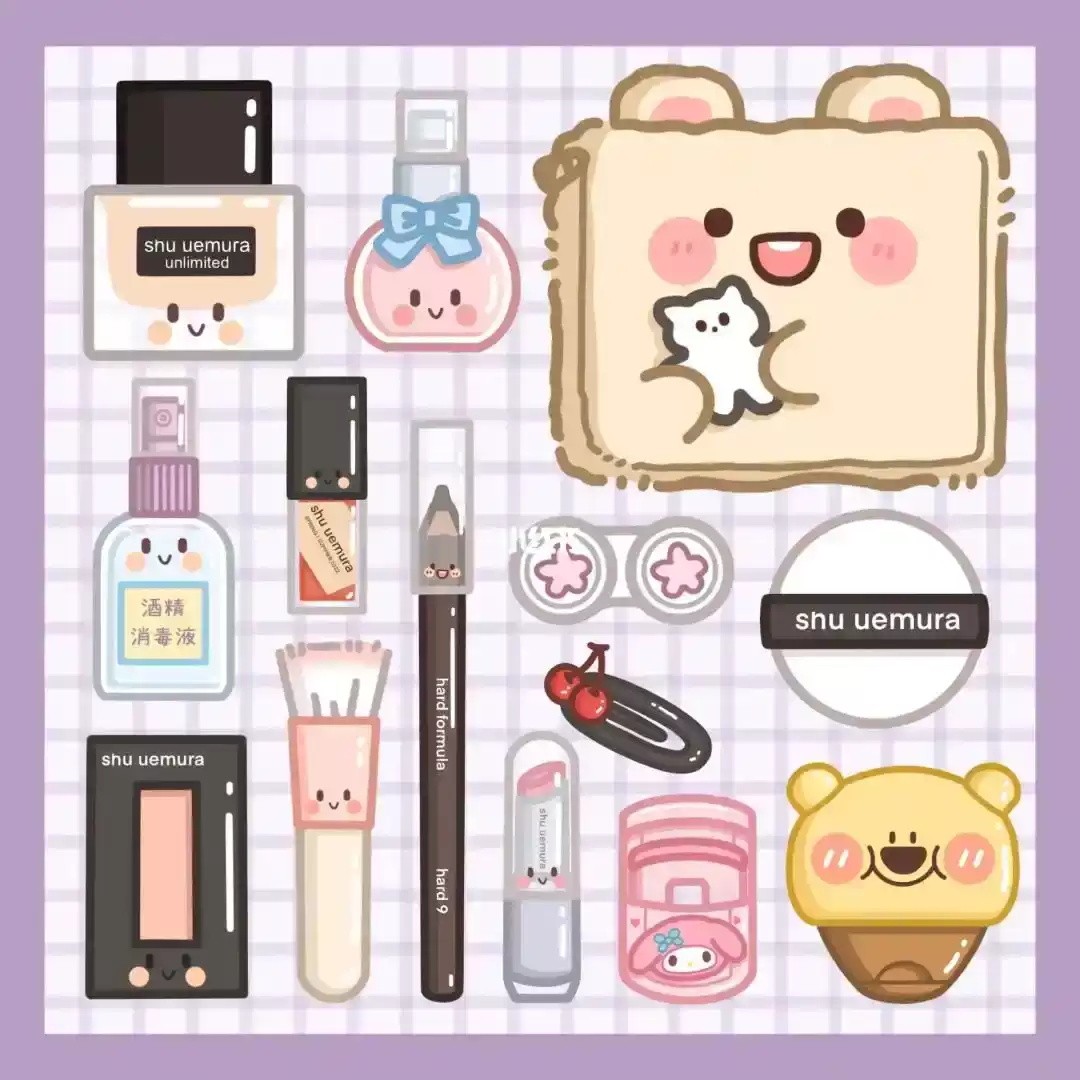 hong之 粉丝福利链接，特价链接！