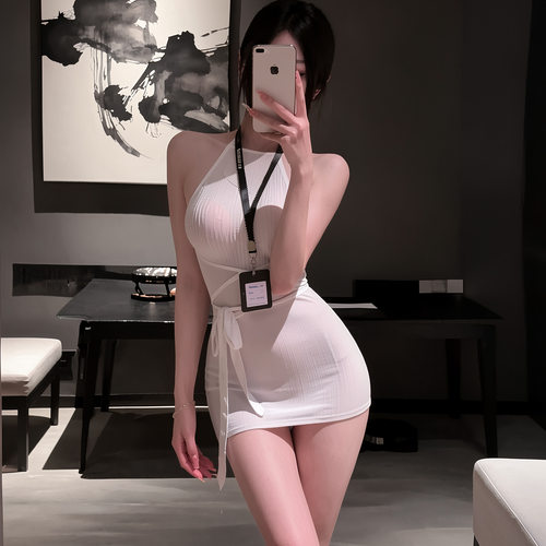 2026新款女生秘书制服包臀裙套装