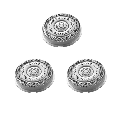 飞利浦剃须刀干湿双剃好礼送长辈