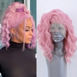 Cosplaygirlspinkwigs
