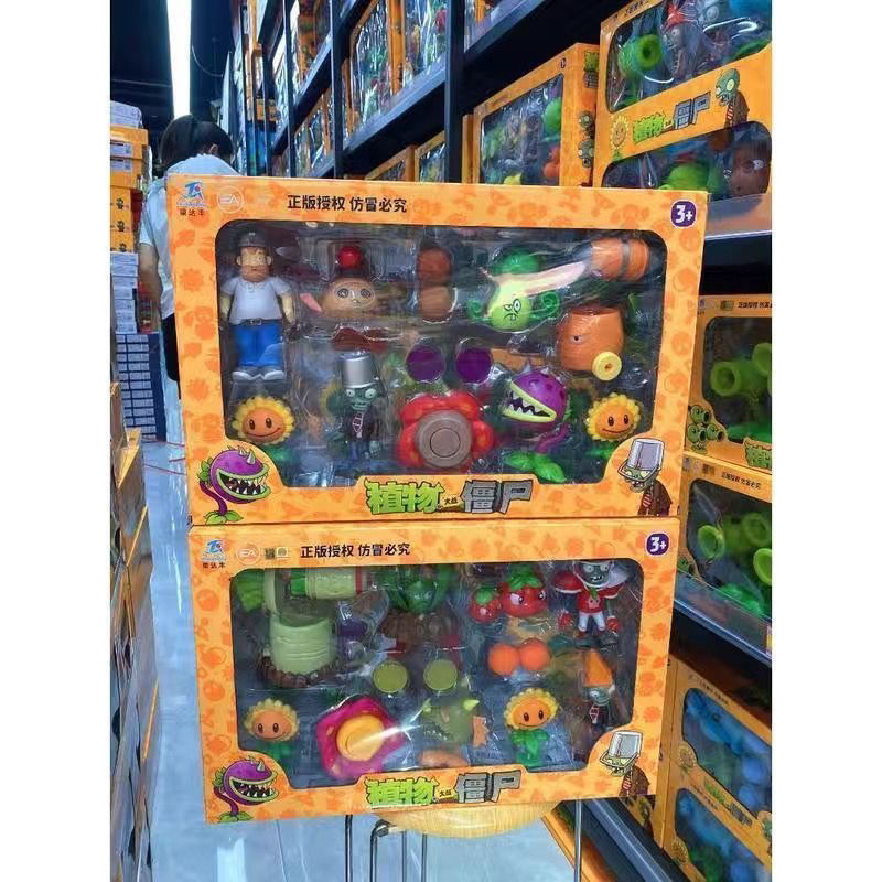 萌宝加油站模型益智礼物仿真玩具