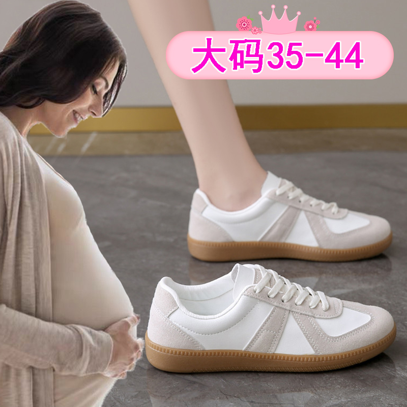 孕妇专用鞋子女大码41一43