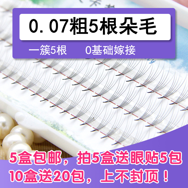 grafting plant Lashes Camellia 5 natural Thick Plant Practice ownin the Makeup/Perfume/Beauty tools , False eyelashes  category - from Buy2taobao.com to provide professional Taobao agent buy service