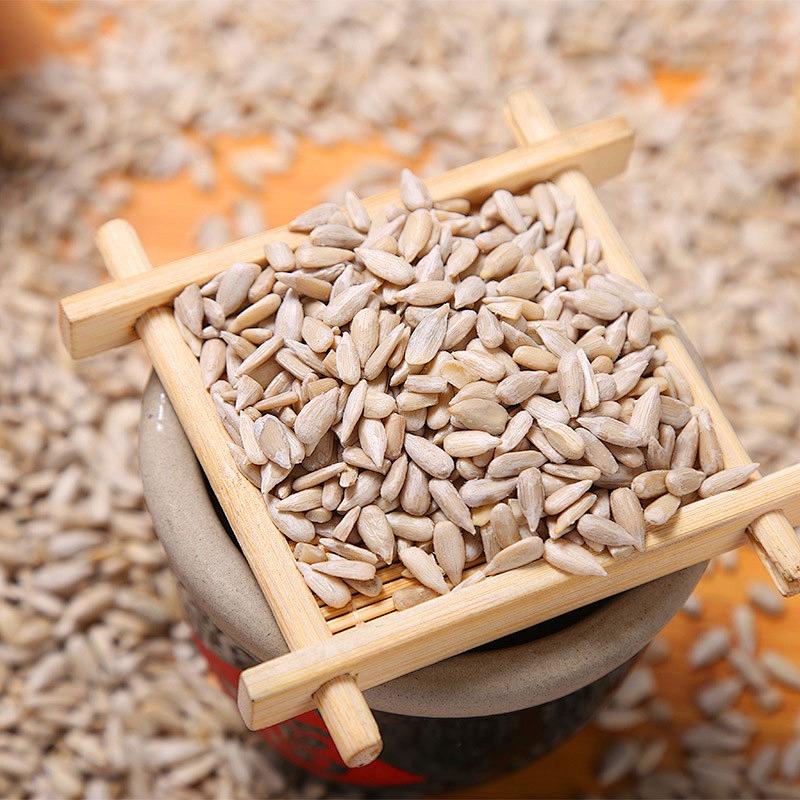 【新货原味瓜子仁】家用商用