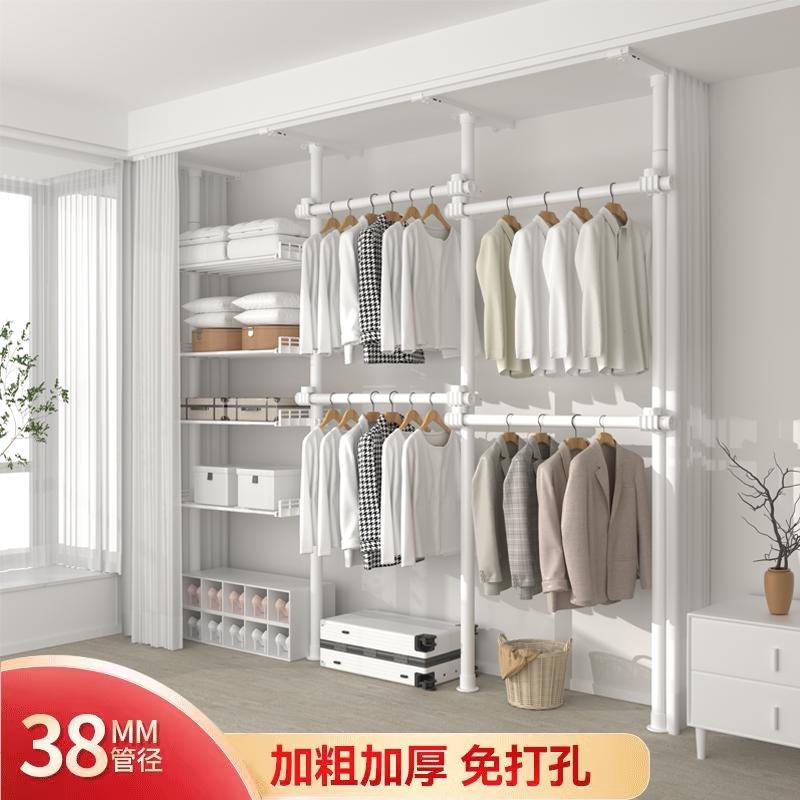 其他组合式碳钢顶天立地免打孔