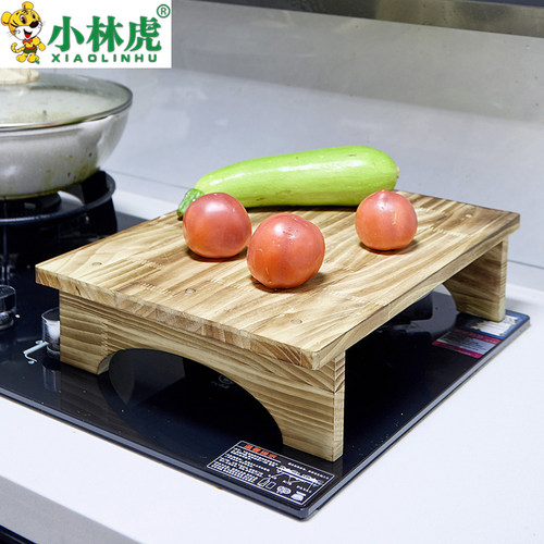 小林虎纯实木打造结实承重