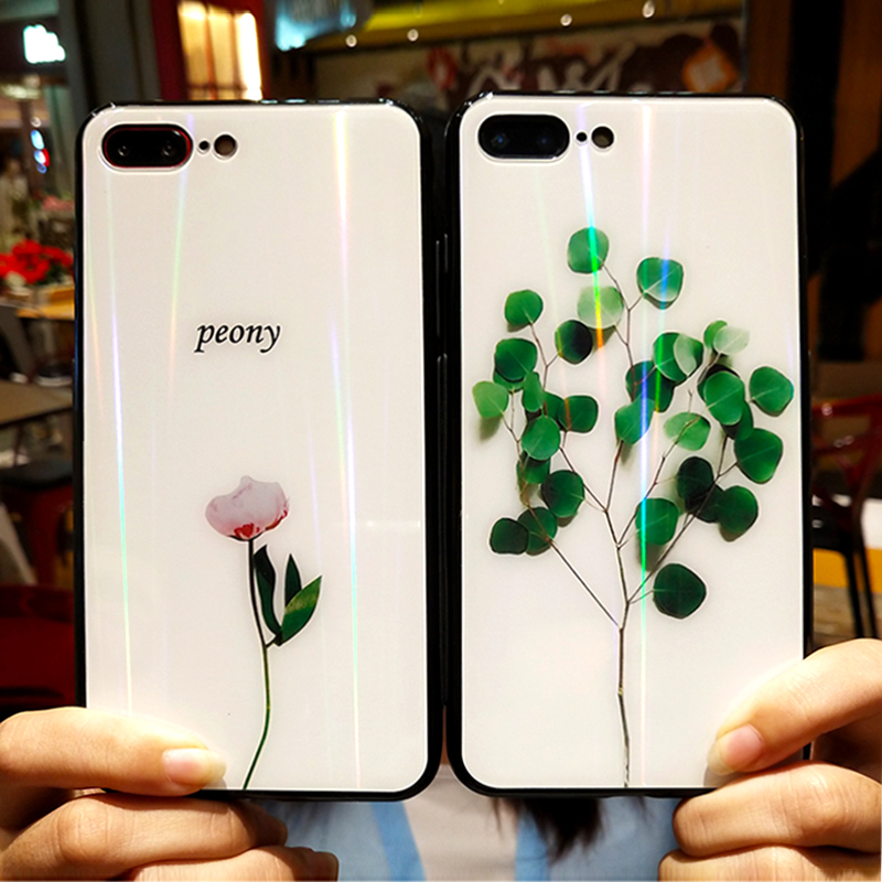 Æ»¹û6splusÊÖ»ú¿Ç²£Á§7plusÈ«°üi6Å®¿î8plusпîСÇåÐÂÎÄÒÕÏÉiphonexÏÄÈÕÁùs¹è½º6p·ÀˤÌ×8x¸öÐÔ´´Òâi7Íøºì³±
