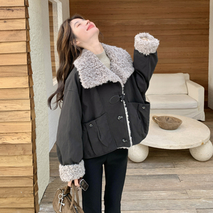 P280 现货主推 6130 加厚羽绒服保暖短外套2B237 K398 冬新款