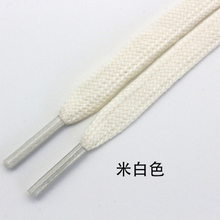 饼干小白鞋小脏橘鞋带米白纯白色扁平帆布板休闲运动鞋男女高低帮
