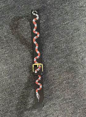 新款男士真皮头层牛皮腰带