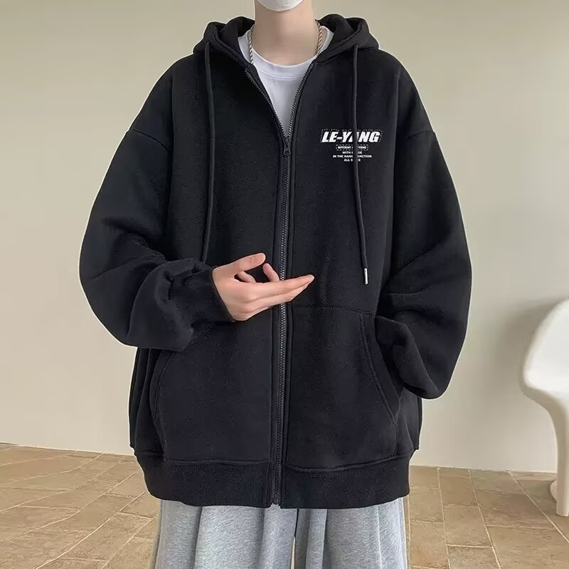 网络图卫衣连帽春秋季ins港风潮牌开衫百搭外套712-5-ks27-P45,女装短外套,星座1112-5（原712-5）