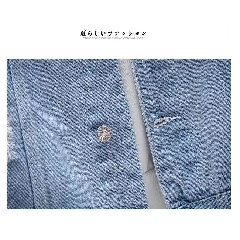 春秋休闲男装新款外套上衣牛仔外套夹克牛仔衣男,男装工装外套,星座1112-5（原712-5）