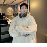 网络图秋冬男休闲连帽卫衣青少年外套上衣1112-5-3104-P55加绒P60，女装短外套，星座1112-5（原712-5）