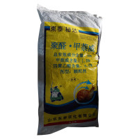 东泰6%聚醛·甲萘威蜗牛杀虫剂