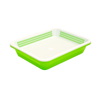 豆芽发芽水培蔬菜设备无土栽培