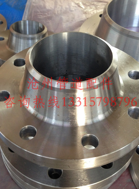 锻制美标150LB 300LB 600LB 900LB WN带颈对焊法兰RF RJ  M FM面