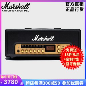 MARSHALL马歇尔电吉他音箱效果器