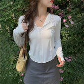 防晒服女款 透气2025新款 上衣 防晒衣外穿防紫外线外套夏季 户外修身