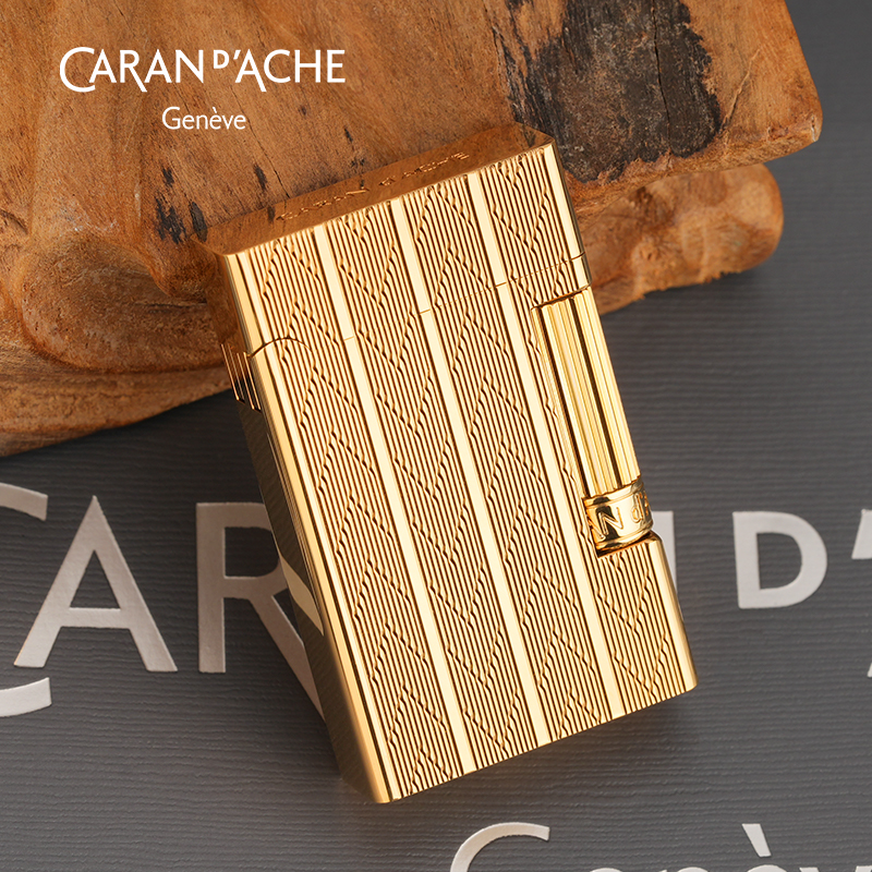 日本凯兰帝CD20火石充气高档礼品