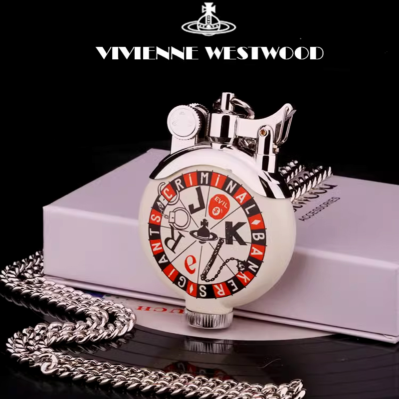 薇薇安时尚煤油打火机