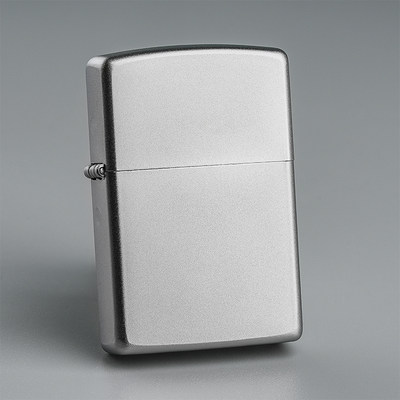 zippo/之宝铜礼品打火机刻字