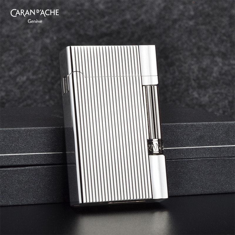 凯兰帝充气火机高档商务礼品