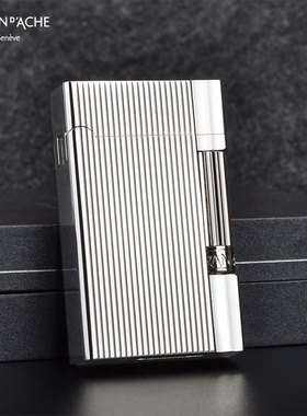 日本正版凯兰帝打火机CD20火石明火充气火机高档商务礼品男士礼物