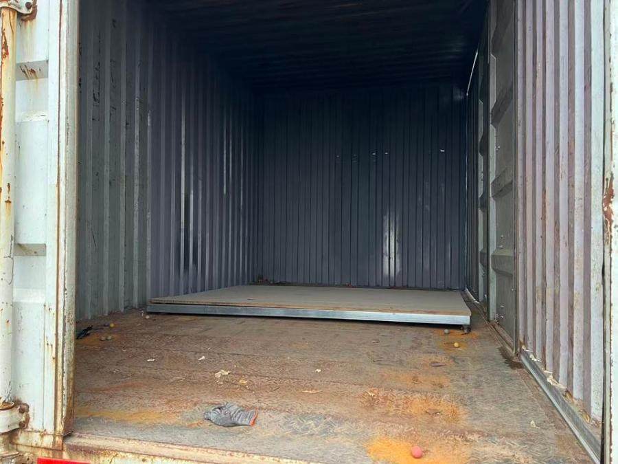 1月26日来宾豫V780QF江淮牌轻型厢式货车网络拍卖公告