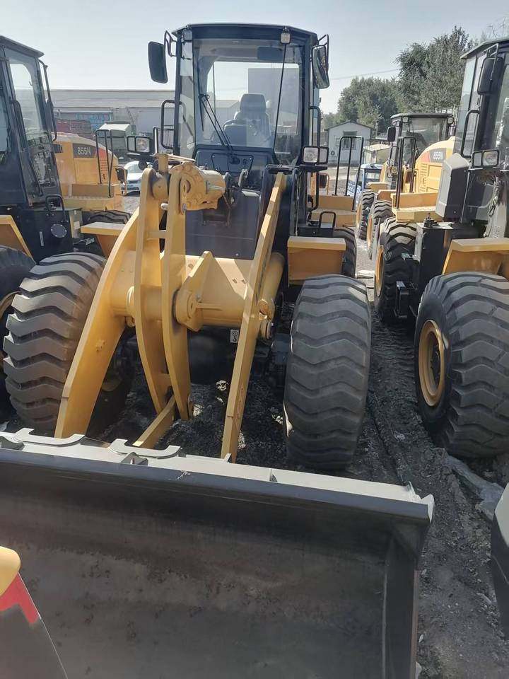 1月6日辽阳轮式装载机（产品识别代码：CLG855NZVRL818096）网络拍卖公告