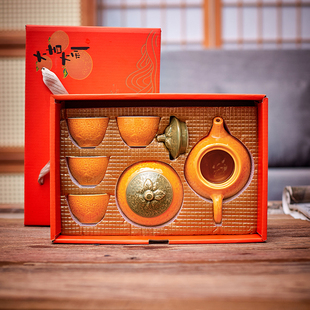 开业活动礼品定制logo大吉大利公司年员工会实用高档送客户随手礼