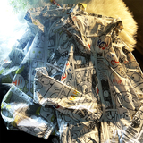 2023新款防晒衣男印花外套夏季轻薄夹克皮肤衣沙滩情侣JK2604P25，男装夹克，电商A097