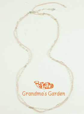 新中式葫芦925银项链国风高级感时尚设计锁骨链送女友生日礼物