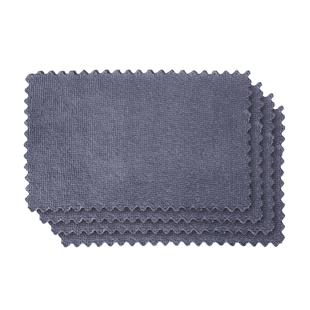 大卫纸巾洗脸巾Z12专用拖布头平拖布五块装