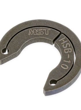 现货MST加热机防脱套HSB-16 20HSB-4 HSB-6 HSB-8 HSB-10 HSB-12