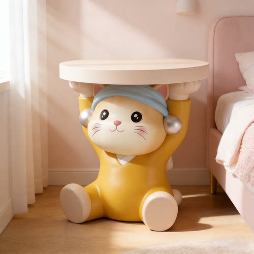 谁家的小猫咪这么可爱