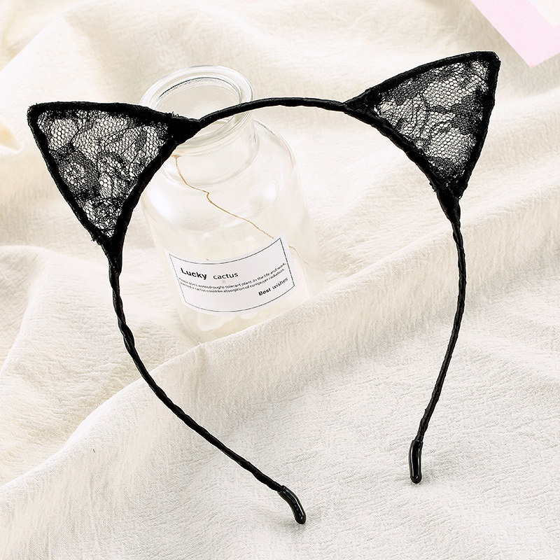 children Hairdressing Jewelry belt non-slip girl the republic of korea lovely Headdress princess baby Rabbit Ears Hair hoopin the Children/Baby/Family fitted , Children's Accessories , Hair Accessories  category - from Buy2taobao.com to provide professional Taobao agent buy service