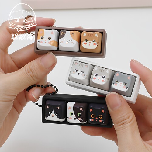 解压按键玩具keycapfidgettoy