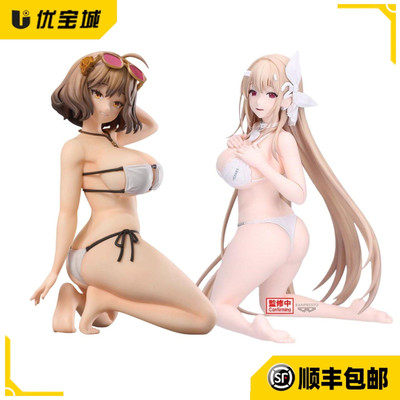 SEGA胜利女神NIKKE毒蛇阿妮斯