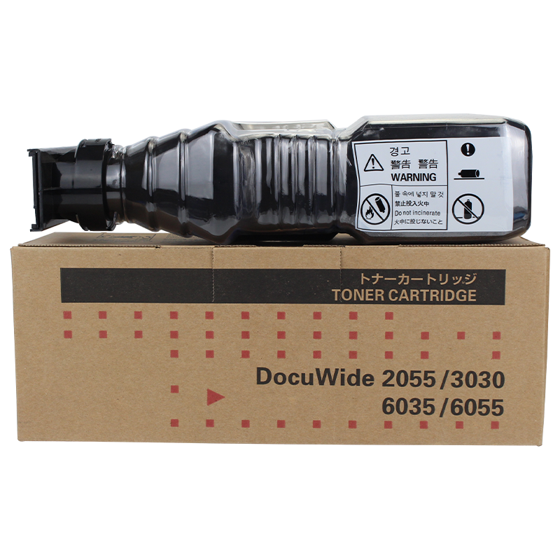 适用施乐工程机碳粉 DW3030 3035 6604 6605墨粉2055 6030 6050 6055 6204 62