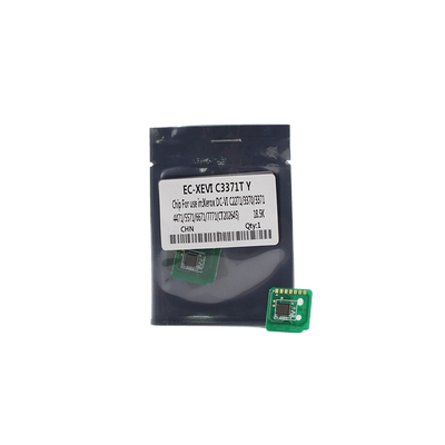 适用施乐VIC337155717771芯片