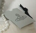 Little Gray Card