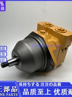 卡特CAT336 345 349GC风扇泵散热马达挖掘机配件512-0949风扇马达