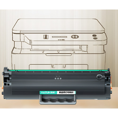 HPW1680a大容量硒鼓10000万张