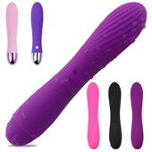 肩部按摩工具多功能迷你按摩仪手持全身颈椎腰小巧便携电振