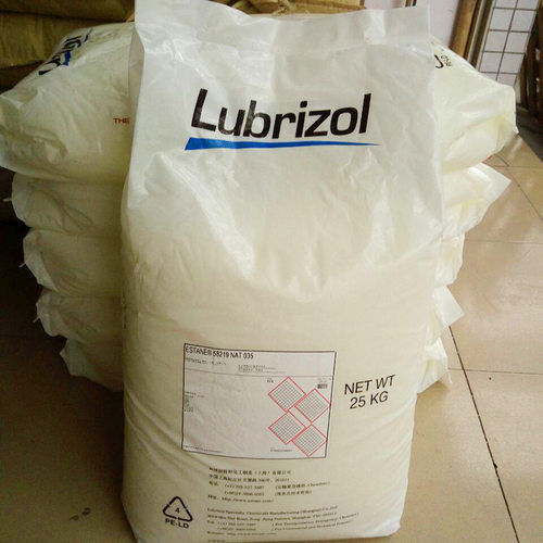 TPU/美国Lubrizol/302EZ聚氨酯热塑性弹性体颗粒TPU 厂家供应