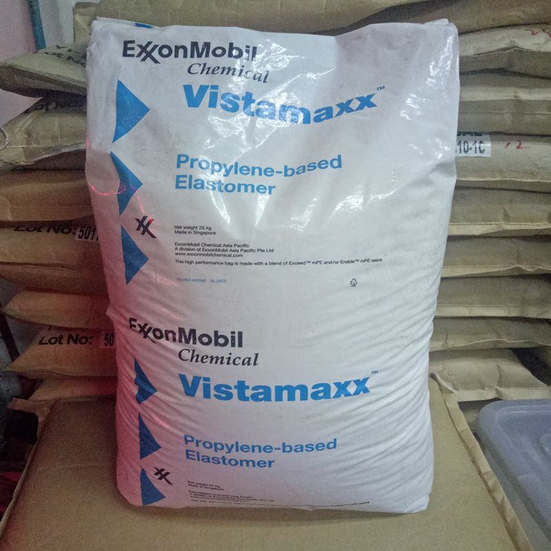 挤出级POE 埃克森美孚0201 耐磨 耐高温 POE电线电缆级原料