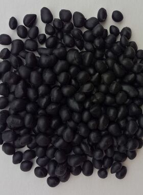 TPR黑色发泡鞋材塑料20度 30度 40度 50度 60度 环保无毒 耐磨