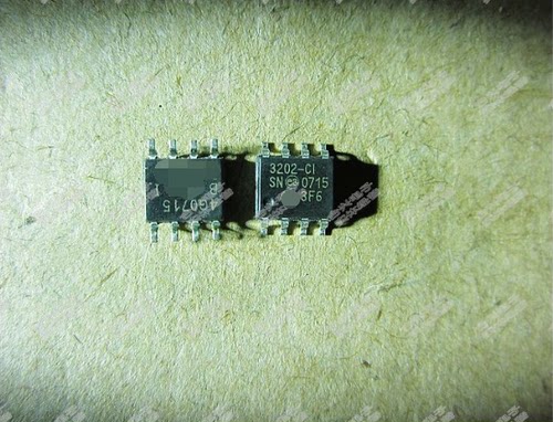 MCP3202-CI/SN   MCP3208-CI/SL  MCP3202-CI/P促销！进口