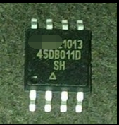 AT45DB011D AT45DB011D-SH-T SOP-8 进口全新原装